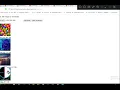 thumbnail generating album app with aws Lambda and aws S3