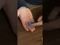 How to CORRECTLY use loaded dice
