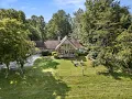 220 Heathwood Lane Franklin NC Custom Home