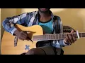 EXO-SC |Nothin’ | (how to play) guitar chords and acoustic interpretations