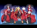 Download Lagu FranChouChou \
