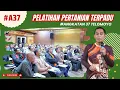 Download Lagu Peserta Pelatihan Pertanian Angkatan 37 Telomoyo