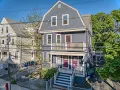 RARE Somerville MA 3 Family at 23 Pearson Ave near Davis Square