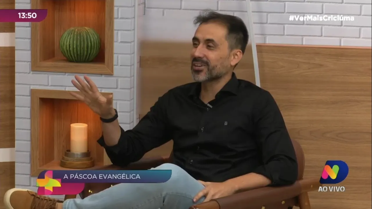 O significado da Páscoa para a comunidade evangélica