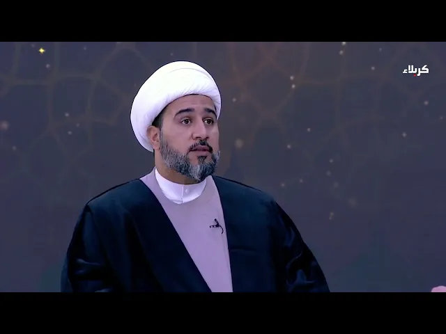 ⁣تجلي حاجة الإنسان لله تعالى. #الشيخ_جاسم_الكربلائي https://t.me/YaHussein1440