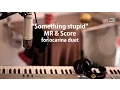 Download Lagu Something Stupid MR \u0026 Score (for ocarina)