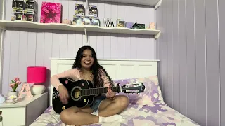 Download Drop dead - Olivia Rodrigo cover (or at least an attempt of it 💀) MP3