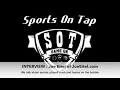 Interview Joe Eitel from JoeEitelcom Week 8 Recaps