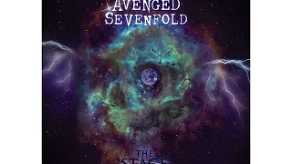 Download Avenged Sevenfold - Angels MP3