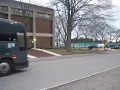 Hampton Jitney Bus
