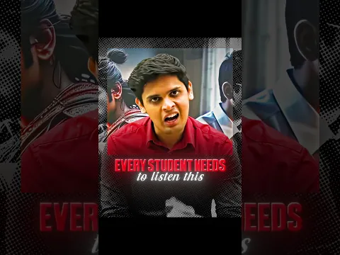 Listen Carefully 🙏 💯 ||Prashant Kirad|| #shorts #boardexam #ytshorts #class10 #cbse #motivation