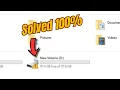 How To Fix Remove Yellow Triangle or Exclamation Mark From C D E Drive Windows 10 11