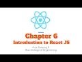 6 Intro to ReactJS - Internet Programming