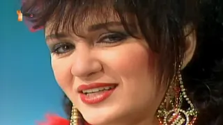 إيمان الطوخى كليب النظره الاولي 