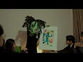 Dongker   Sepenggal Sadar (Music Video)