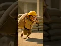 Baby Monkey