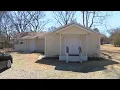 Old church gets youthful new purpose in Texarkana