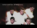 Boyzone - Father and Son (Radio Mix)