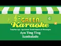 Download Lagu Ayu Ting Ting - Sambalado (Karaoke)