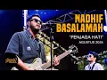 Download Lagu Nadhif Basalamah - Penjaga Hati Live at The Sounds Project Vol.7 (2024)