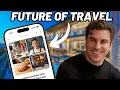 Airbnb is Using AI to Change Travel Forever Brian Chesky Interview