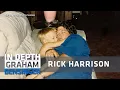 Pawn Stars Rick Harrison Ending idiocy as 16-year-old dad