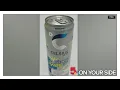 High Noon issues recall after vodka seltzer cans mislabeled as Celsius