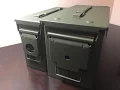 Costco Ammo Cans