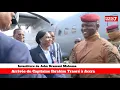 Download Lagu How Did Ibrahim Traore Really Arrive in Ghana? Shocking Details of His Historic Trip and Welcome!