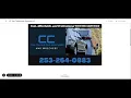 How to Contact Our Savannah Towing Services with CC Tow Trucks and Wreckers