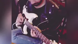 Ezz Shahwan موسيقى همام فى امستردام لخالد حمماد 