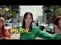 (G)I-DLE (여자아이들) - Klaxon [Lyrics] | KBS WORLD TV 240712
