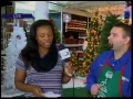 Ottumwa Menards kicks off holiday season with new products