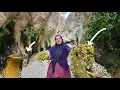 Download Lagu 🏔️🔥Kulthum's dangerous adventure in the mountains:From the grape tree to encountering wild snakes🐍🍇