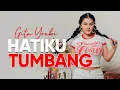Download Lagu Gita Youbi - Hatiku Tumbang (Official Music Video)