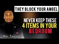 Download Lagu 4 Things You Should Remove From Your Bedroom That Block Your Angel| Apostle Miz Tancredi 