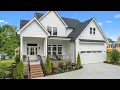 TOUR INSIDE THE BEST NEW CONSTRUCTION HOME FOR 520 000 GREENVILLE ANDERSON SC ACRE LOTS