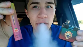 Download VAPE HOTBOX (gone wrong) MP3