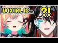 Millie s Real Impression Of Vox Akuma IRL
