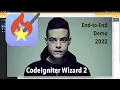 CodeIgniter Wizard v2 End-to-End 2022 update with major new features