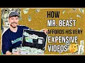 How Does Mr Beast Afford his Very Expensive s
