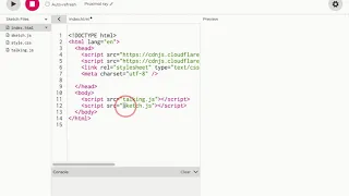 use multiple js files