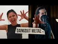 Download Lagu (DANGDUT METAL) Yang Sedang Sedang Saja - COVER by Jake Hays feat. Ritz Metalasia \u0026 Sarma Cherry