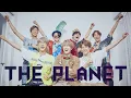BTS- THE PLANET (FMV)