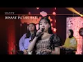 LAILA AYU - DISAAT PATAH HATI | LIVE MUSIC