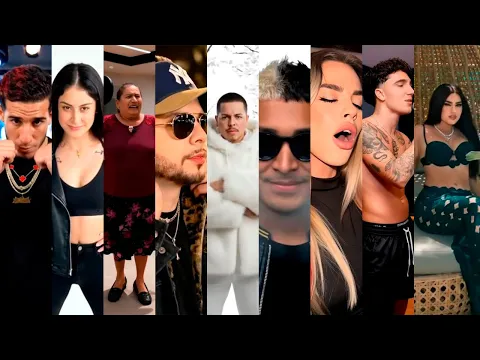 Video Thumbnail: Yeik - Otra Cerveza ft Supremo, Roxy, Salma, Joao, Juninho, Mr Jc, Davisflow, Liendra, Andrea y más