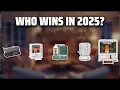 The Top 5 Best Kerosene Heaters in 2025 - Must Watch Before Buying