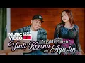 Yudi Kresna feat Agustin - Ngalih Dingin (Official Video Klip Musik)