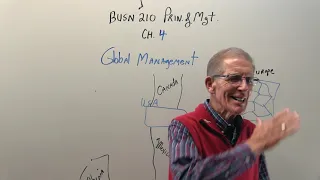 Joe Lane Online - BUSN 210