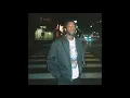 Brent Faiyaz - Talk 2 U (Slightly Slowed)